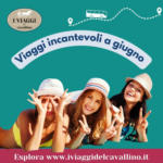 I viaggi del cavallino La costa azzurra principato di monaco, nizza, cannes ed eze - al 02.06.2025