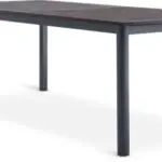 JYSK JYSK Masă grădină YTTRUP 100x210/300 lemn