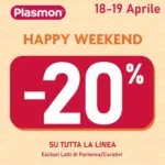 Babyland Happy Weekend - al 19.04.2025