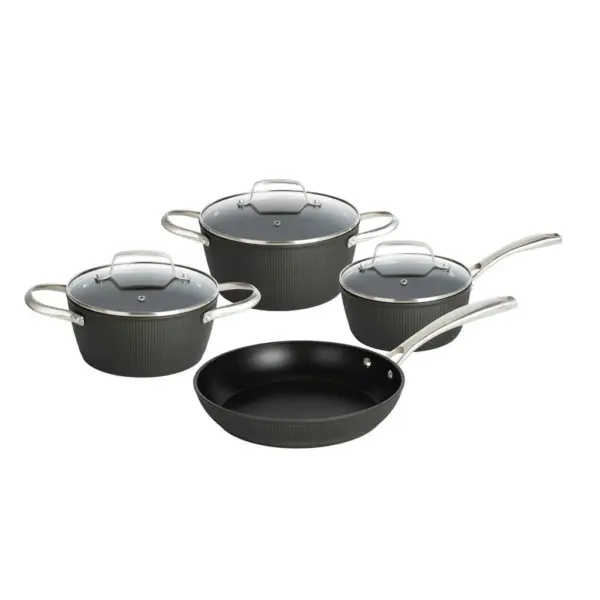 POCOline Topfset