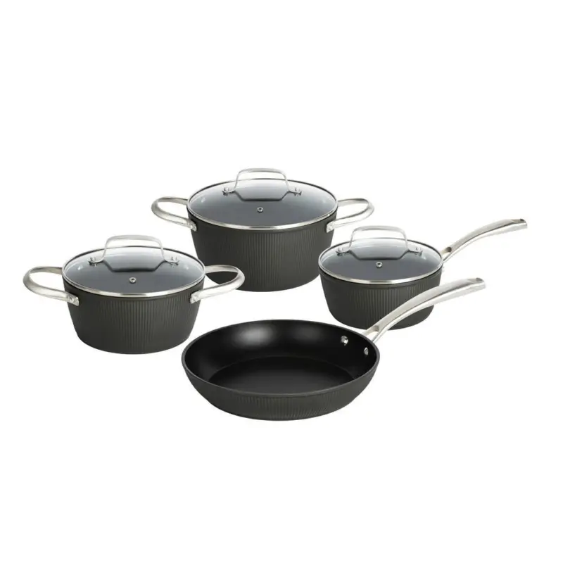 POCOline Topfset
