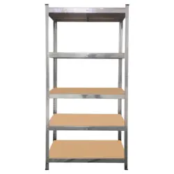 Schwerlaststeckregal