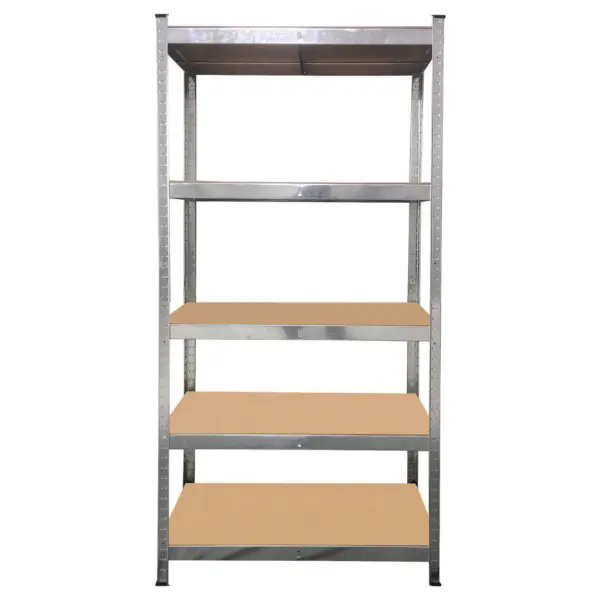 Schwerlaststeckregal