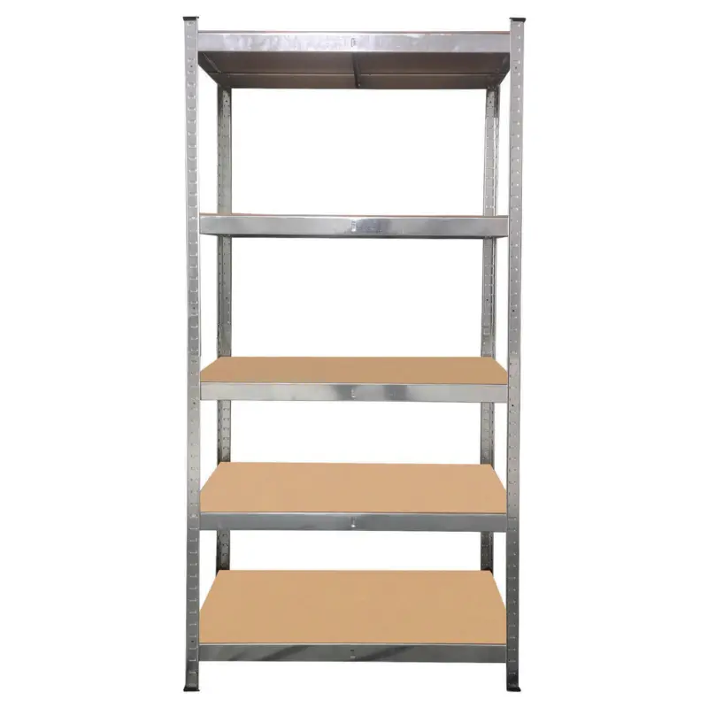 Schwerlaststeckregal