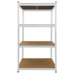 Schwerlaststeckregal