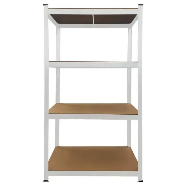 Schwerlaststeckregal