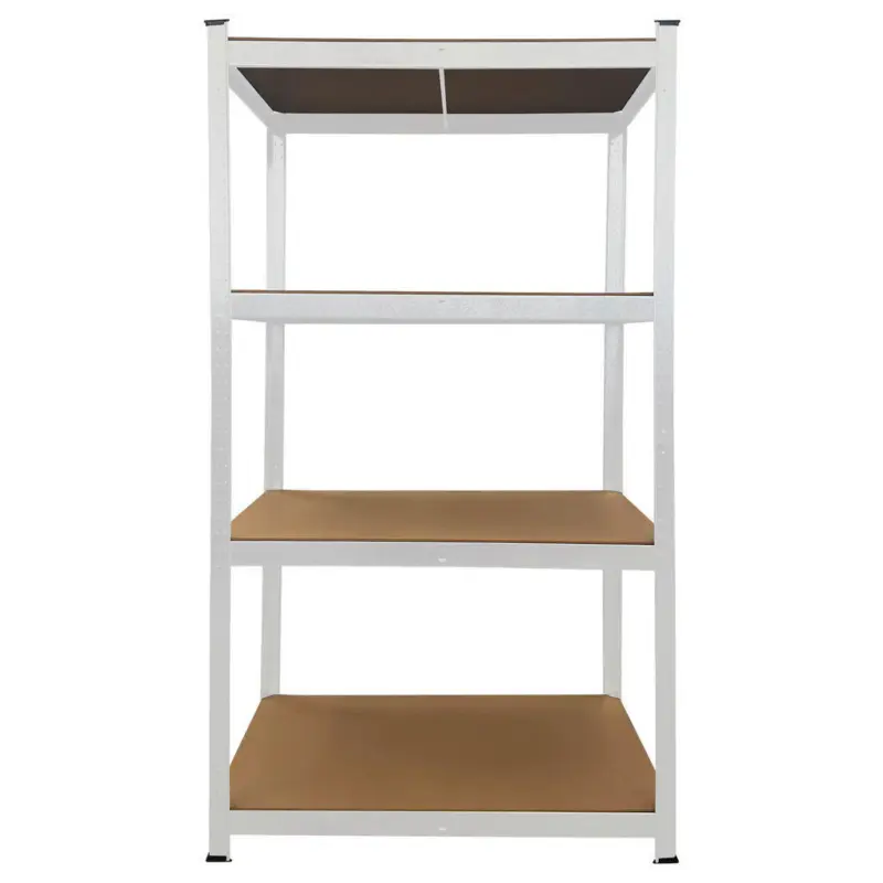 Schwerlaststeckregal