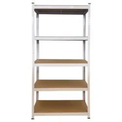 Schwerlaststeckregal