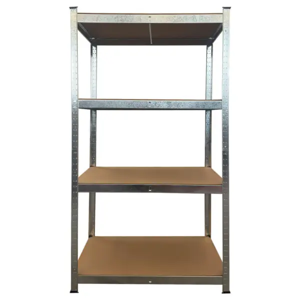 Schwerlaststeckregal