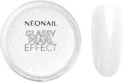 NÉONAIL Nail Art Powder Glassy Pearl Effekt