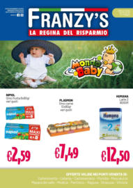 La regina del risparmio