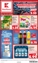 Kaufland Kaufland: Wochenangebote - bis 30.04.2025