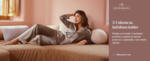 Intimissimi 2+1 zdarma na hedvábnou kolekci – do 01.05.2025