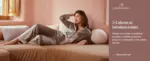 Intimissimi 2+1 zdarma na hedvábnou kolekci – do 01.05.2025