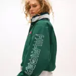 Tommy Hilfiger Tommy Hilfiger leták – do 27.04.2025