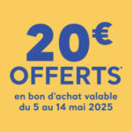 Cache Cache Nouveaux vêtements femme - au 14.05.2025