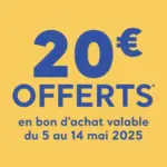 Cache Cache Nouveaux vêtements femme - au 14.05.2025