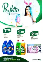 Colonya La rivoluzione del pulito - al 26.04.2025