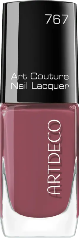 ARTDECO Nagellack Art Couture 767 Berry Mauve