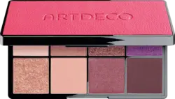 ARTDECO Lidschatten Palette Eyelights 2 Turn Up The Heat