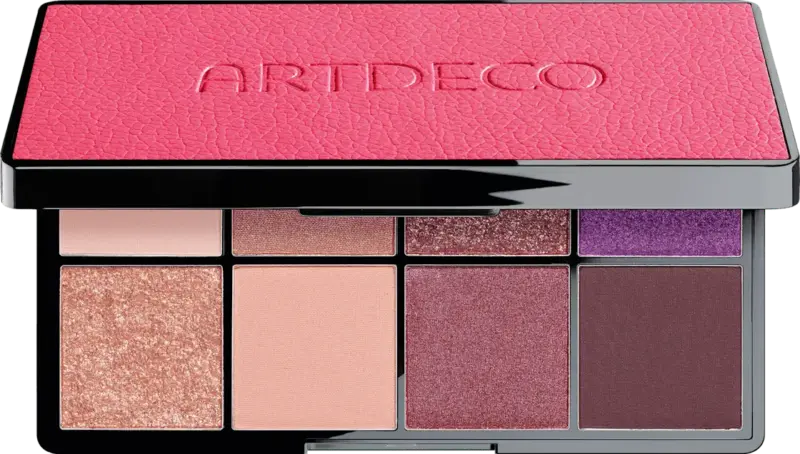 ARTDECO Lidschatten Palette Eyelights 2 Turn Up The Heat