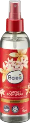 Balea Parfum Bodyspray Glamorous Moment