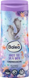 Balea Cremedusche Nice To Sea You
