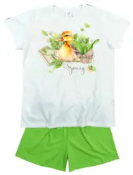 Кристи Пижама S - XXXL