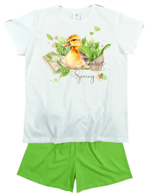 Кристи Пижама S - XXXL