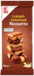 K-CLASSIC Шоколад Noisette