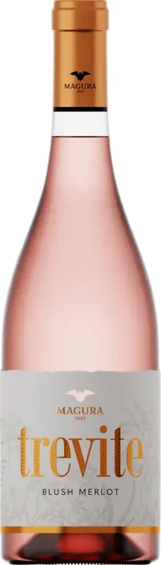 Тrevite Червено, Бяло вино или Розе различни сортове