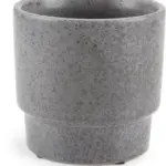 JYSK JYSK Ghiveci THORFINN &Oslash;13x13cm gri