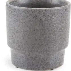 JYSK Ghiveci THORFINN Ø13x13cm gri