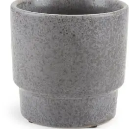 JYSK Ghiveci THORFINN Ø13x13cm gri