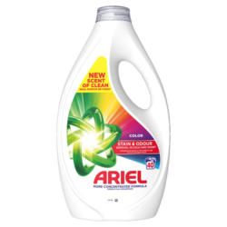 Ariel Прах, Гел или Капсули различни видове
