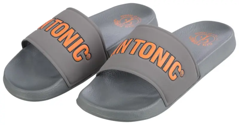 GIN TONIC Чехли 37 - 45