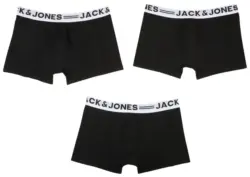 Jack & Jones Боксер M - XXL