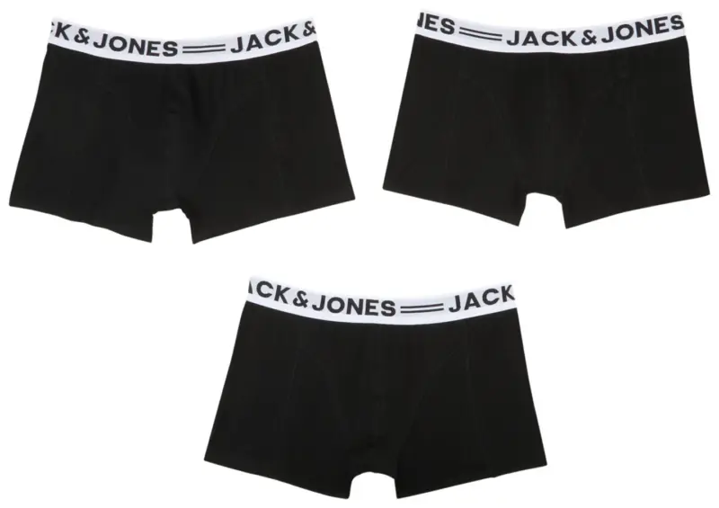 Jack & Jones Боксер M - XXL