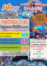 Av Tour - BEST-PRICE-SHARM