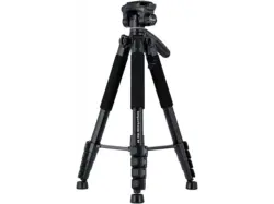 Rollei Compact Traveler Star S4; Stativ