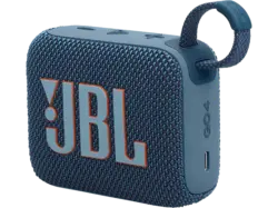 JBL Go 4 Bluetooth Lautsprecher, Blue