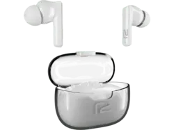 ready2music Cronos Air ANC, True Wireless Kopfhörer, White