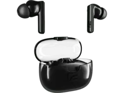 ready2music Cronos Air ANC, True Wireless Kopfhörer, Black