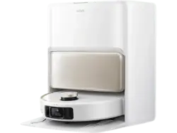 Dreame Mova V50 Ultra Complete Saug- und Wischroboter (Weiß, Laufzeit: Saugmodus: 100 Minuten/ Wischmodus: 110 Minuten)