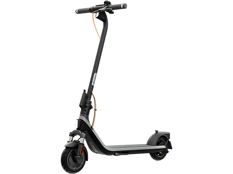 Segway E2 PLUS E II; E-Scooter
