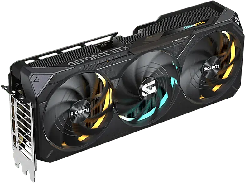 GIGABYTE GeForce RTX 5080 Gaming OC 16GB Grafikkarte