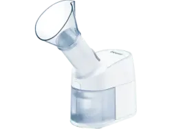 Beurer Dampfvernebler Weiß SI40