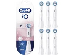 Oral-B iO Sanfte Reinigung 6er Aufsteckbürsten
