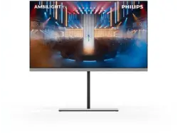 Philips 65OLED959/12 (2024) 65 Zoll OLED+ 4K Ambilight TV; OLED TV