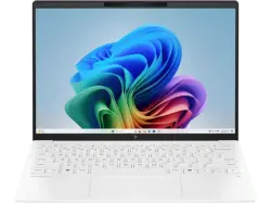 HP OmniBook 7 AeroNGAI 13-bg1900ng Copilot+ PC 13,3 Zoll, WQXGA, AMD Ryzen™ Al 350, 32 GB RAM, 1 TB SSD, Windows 11 Home, Radeon™ 860M, Ceramic White